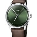 Часы Oris Artelier S 01 733 7762 4057-07 5 20 70FC
